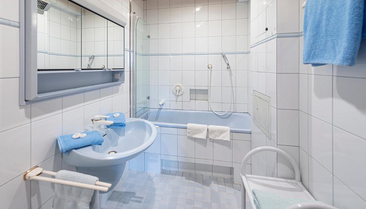 Aberseeblick Pension Ellmauer Saint Wolfgang Zewnętrze zdjęcie