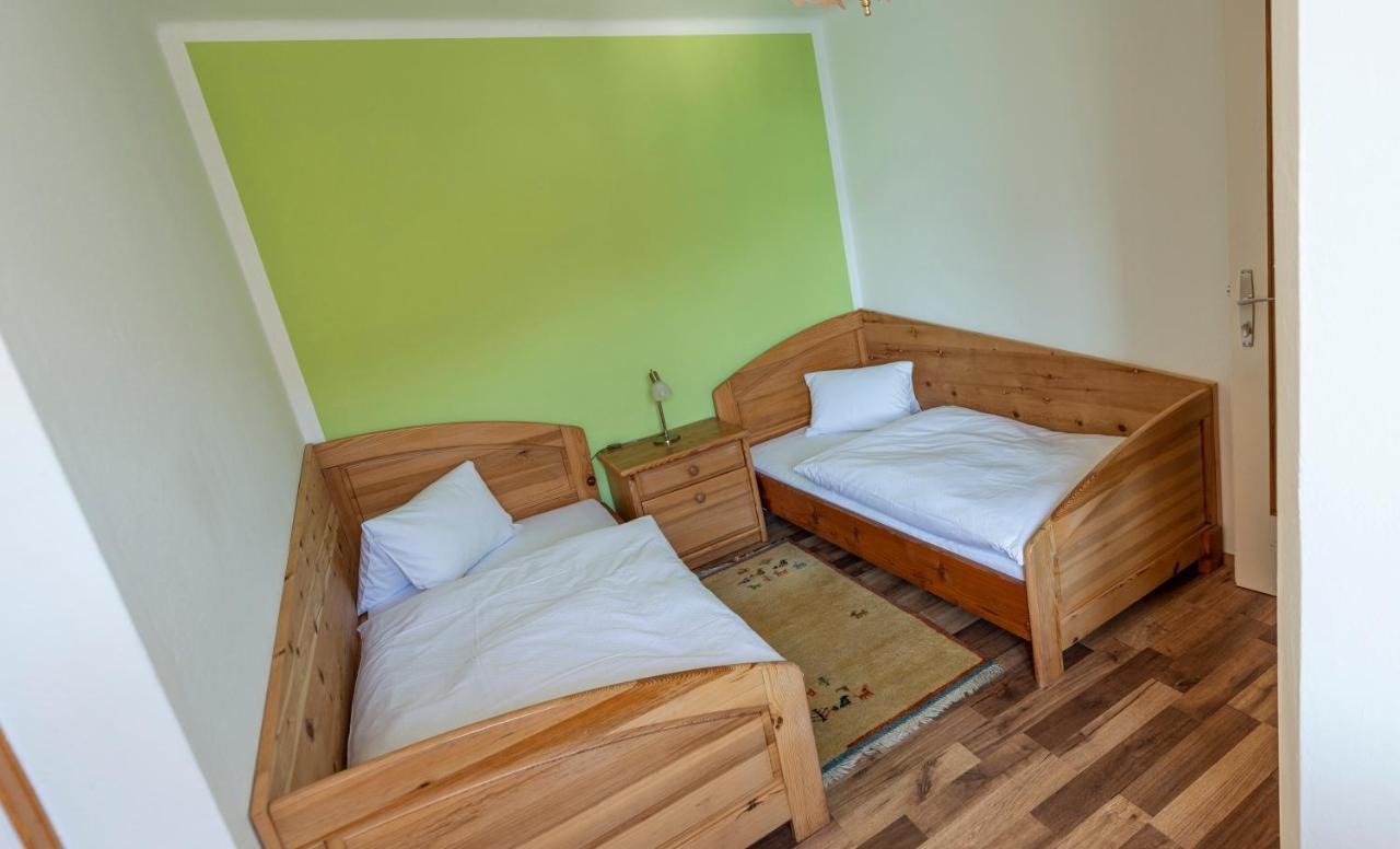 Aberseeblick Pension Ellmauer Saint Wolfgang Zewnętrze zdjęcie